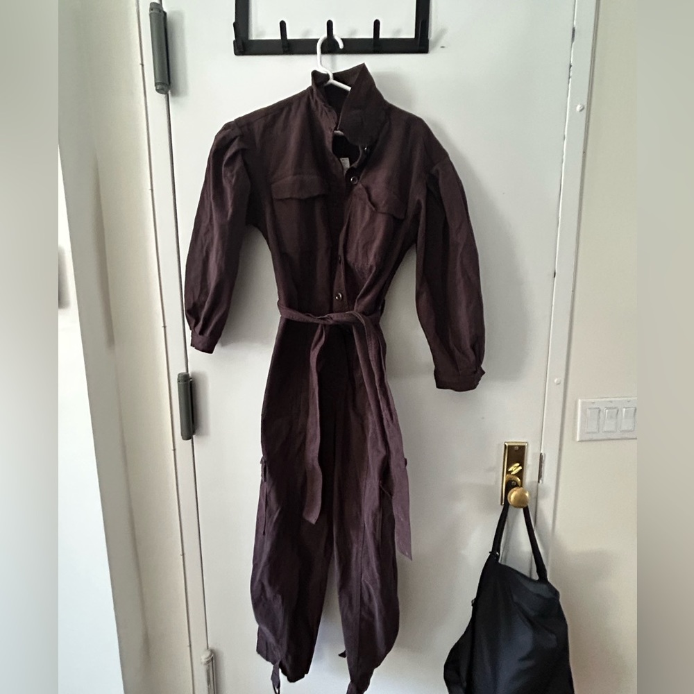 Men’s Military Jumper